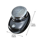 Load image into Gallery viewer, Mini Electric Shaver - BonVoyage
