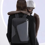 Load image into Gallery viewer, Business Backpack with USB Port &amp; Water-Resistant Design - BonVoyage
