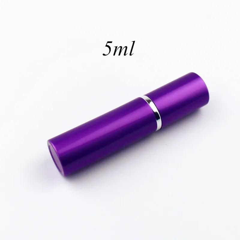 Portable Mini Perfume Spray Bottle - BonVoyage