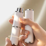 Load image into Gallery viewer, 8ml Refillable Perfume Spray Bottle – Travel Size Atomizer
