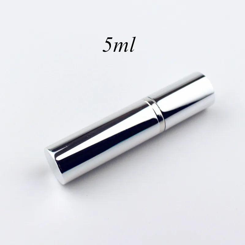 Portable Mini Perfume Spray Bottle - BonVoyage