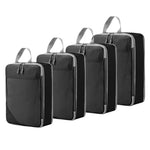 Load image into Gallery viewer, Travel Accessories Packing Organizers Compression Packing Cubes for Suitcases
