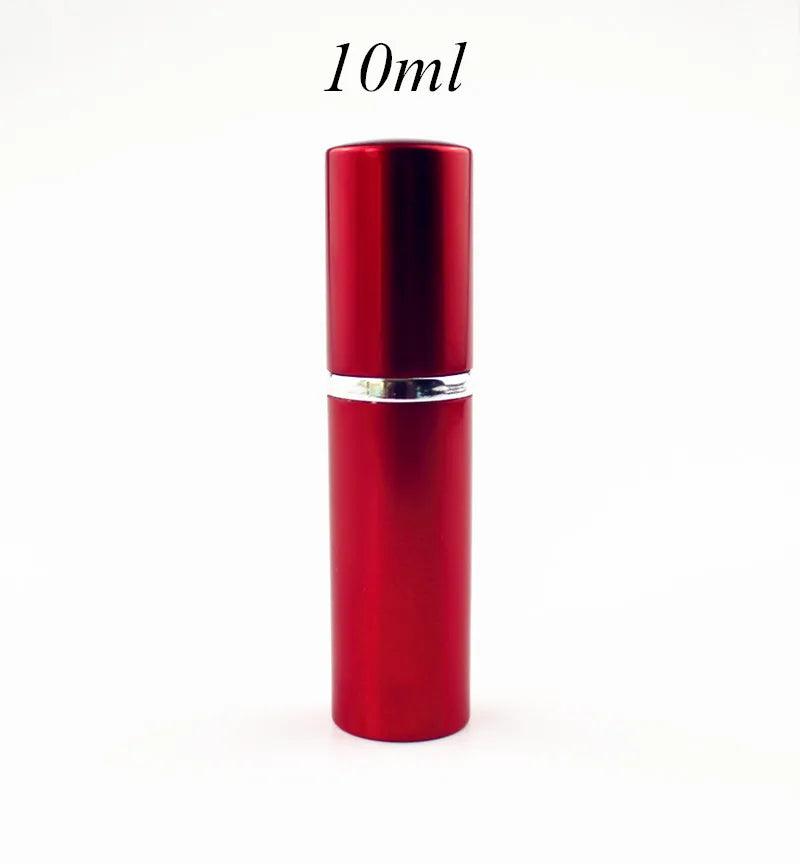 Portable Mini Perfume Spray Bottle - BonVoyage