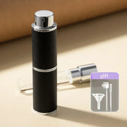 8ml Refillable Perfume Spray Bottle – Travel Size Atomizer