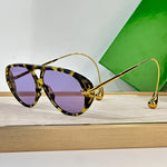 Load image into Gallery viewer, Luxury Oversized Sunglasses Vintage Unisex 2025 Punk Style
