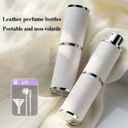 8ml Refillable Perfume Spray Bottle – Travel Size Atomizer