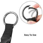 Load image into Gallery viewer, Adjustable Travel Luggage Strap - Anti-Theft Packing Belt - BonVoyage
