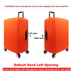 Load image into Gallery viewer, Thick Elastic Suitcase Covers for Solid Luggage Protection - BonVoyage
