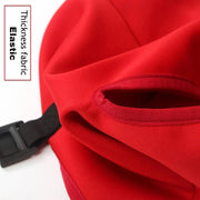 Thick Elastic Suitcase Covers for Solid Luggage Protection - BonVoyage