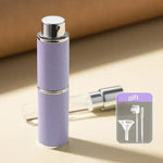Load image into Gallery viewer, 8ml Refillable Perfume Spray Bottle – Travel Size Atomizer

