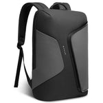 Load image into Gallery viewer, Business Backpack with USB Port &amp; Water-Resistant Design - BonVoyage
