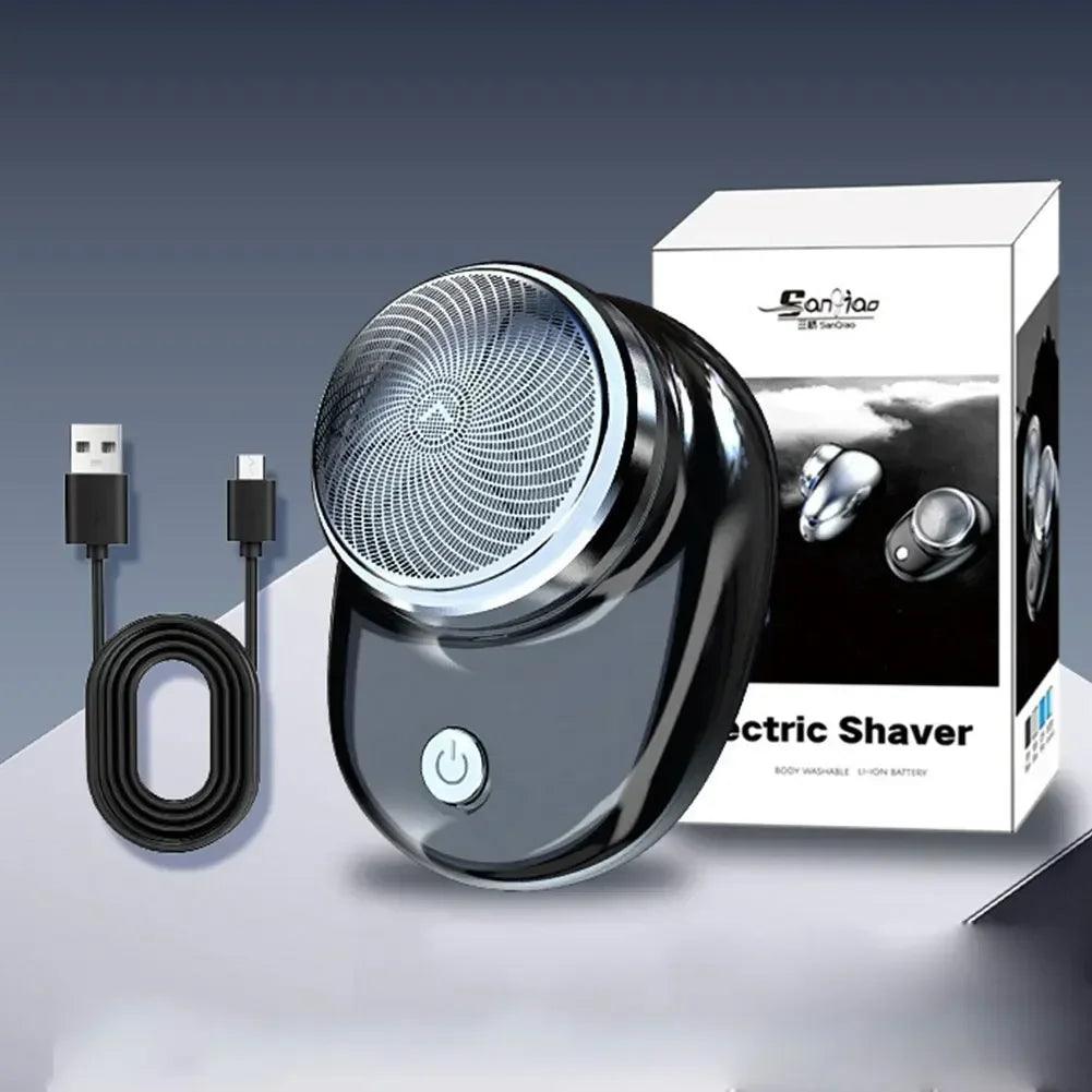 Mini Electric Shaver - BonVoyage