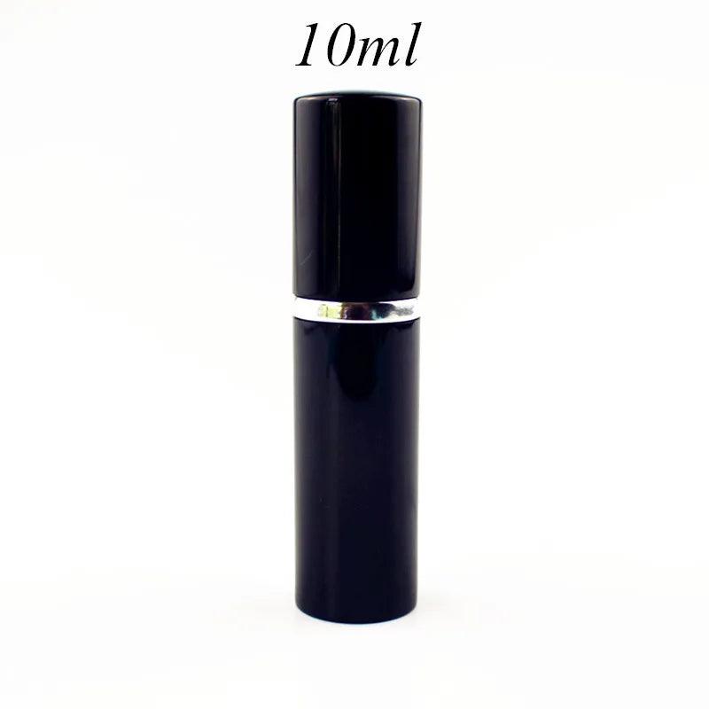 Portable Mini Perfume Spray Bottle - BonVoyage