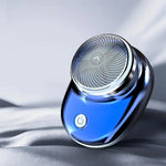 Load image into Gallery viewer, Mini Electric Shaver - BonVoyage
