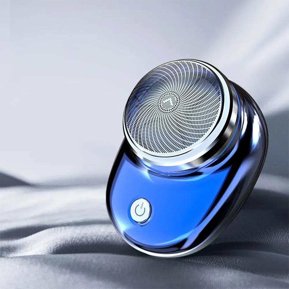 Mini Electric Shaver - BonVoyage