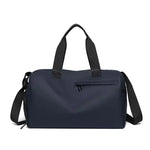 Load image into Gallery viewer, Large Oxford Travel Gym Bag Waterproof, Thick &amp; Spacious
