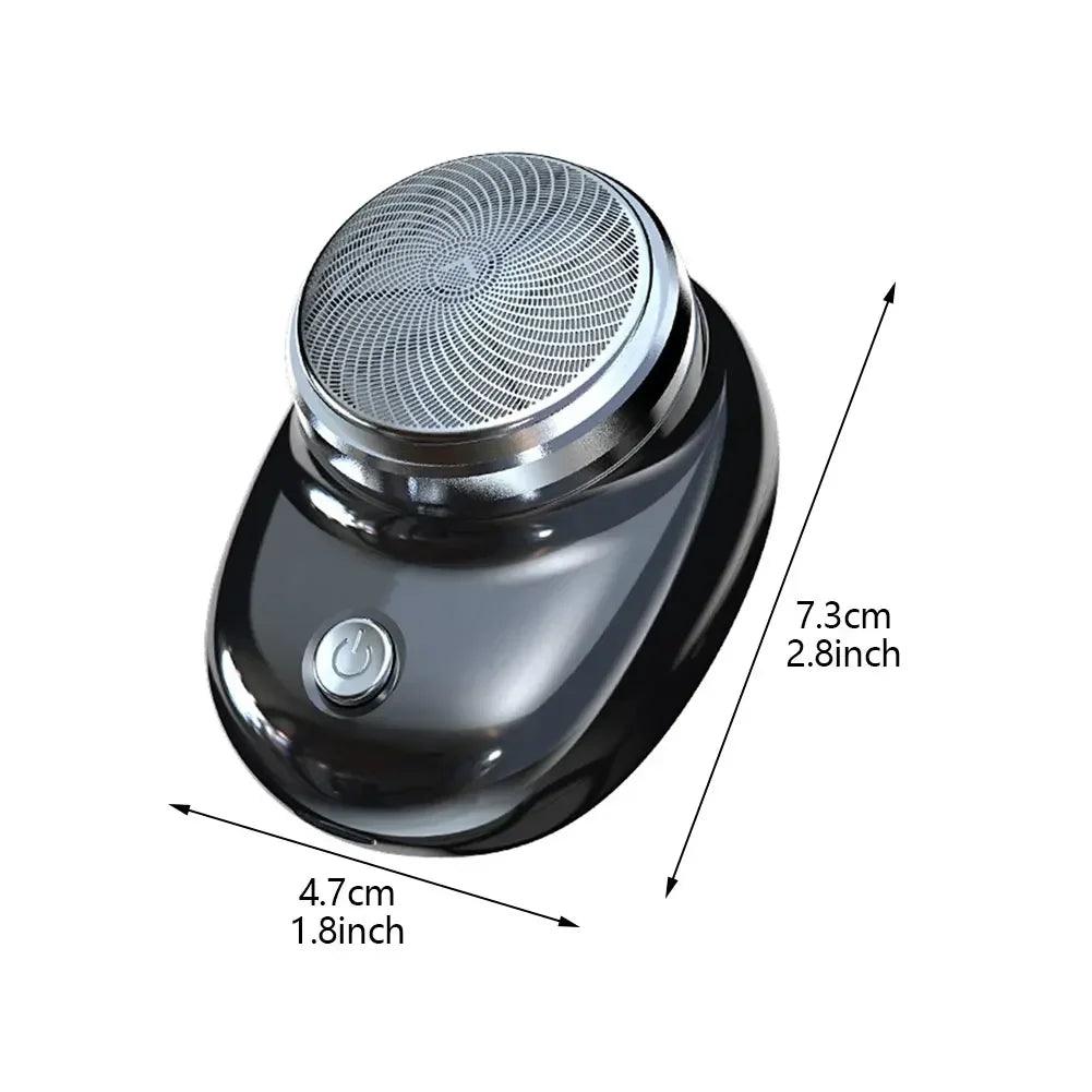 Mini Electric Shaver - BonVoyage