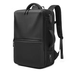 Load image into Gallery viewer, Vacuum Backpack with Electric Pump for Travel Bag for Men - BonVoyage
