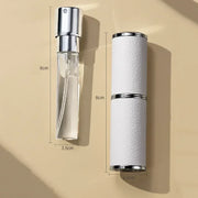 8ml Refillable Perfume Spray Bottle – Travel Size Atomizer