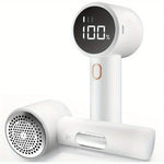 Load image into Gallery viewer, USB Rechargeable Fabric Shaver – Electric Lint Remover
