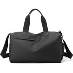 Load image into Gallery viewer, Large Oxford Travel Gym Bag Waterproof, Thick &amp; Spacious
