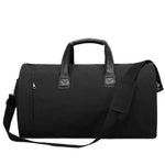 Load image into Gallery viewer, Convertible Garment Bags for Travel Large Capacity Duffel Bag - BonVoyage
