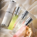 Load image into Gallery viewer, 8ml Refillable Perfume Spray Bottle – Travel Size Atomizer
