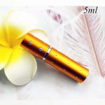 Load image into Gallery viewer, Portable Mini Perfume Spray Bottle - BonVoyage
