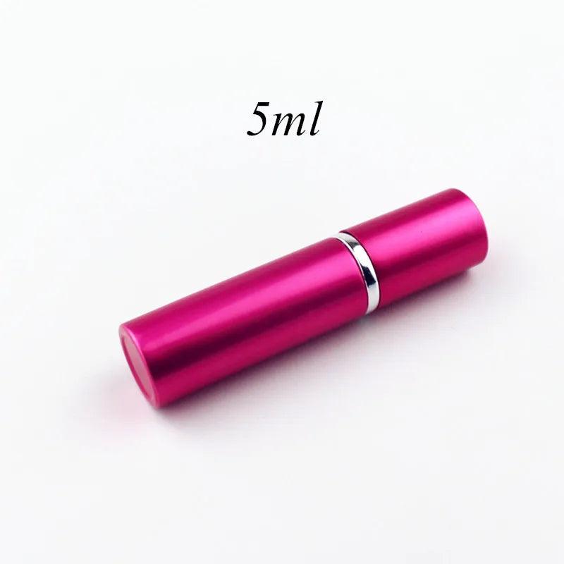 Portable Mini Perfume Spray Bottle - BonVoyage