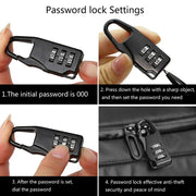 Waterproof Sports Duffle Bag - Versatile Travel & Weekender Bag