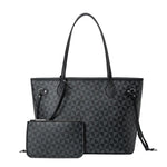 Load image into Gallery viewer, Vintage Leather Tote Bag – Trendy, Durable, Large-Capacity
