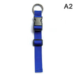 Load image into Gallery viewer, Adjustable Travel Luggage Strap - Anti-Theft Packing Belt - BonVoyage
