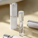 Load image into Gallery viewer, 8ml Refillable Perfume Spray Bottle – Travel Size Atomizer

