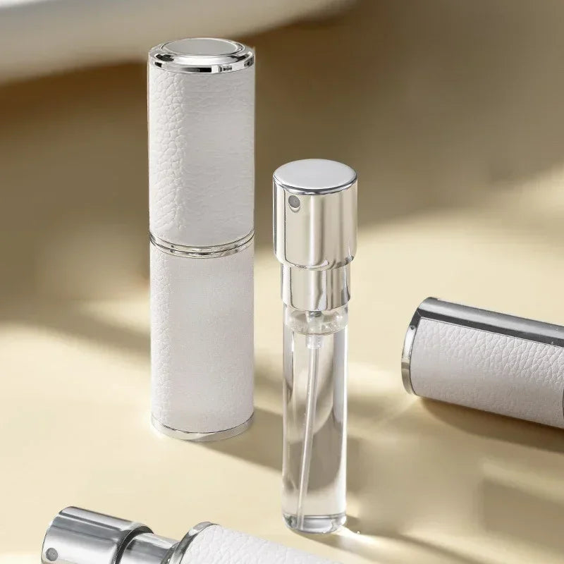 8ml Refillable Perfume Spray Bottle – Travel Size Atomizer