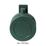 Load image into Gallery viewer, Portable Rechargeable Waist Fan – 3-Speed Clip for Outdoors

