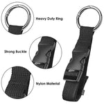 Load image into Gallery viewer, Adjustable Travel Luggage Strap - Anti-Theft Packing Belt - BonVoyage
