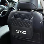 Load image into Gallery viewer, Multifunctional Car Seat Organizer with Multi Pocket Storage - BonVoyage
