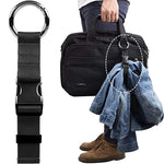 Load image into Gallery viewer, Adjustable Travel Luggage Strap - Anti-Theft Packing Belt - BonVoyage
