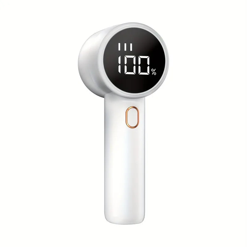 USB Rechargeable Fabric Shaver – Electric Lint Remover