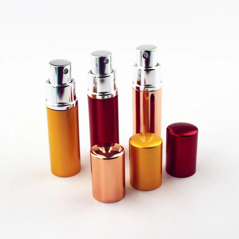 Portable Mini Perfume Spray Bottle - BonVoyage