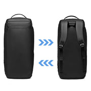 Waterproof Sports Duffle Bag - Versatile Travel & Weekender Bag