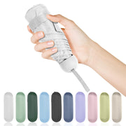 Travel Capsule Umbrella – Compact Sun & Rain Protection