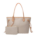 Load image into Gallery viewer, Vintage Leather Tote Bag – Trendy, Durable, Large-Capacity
