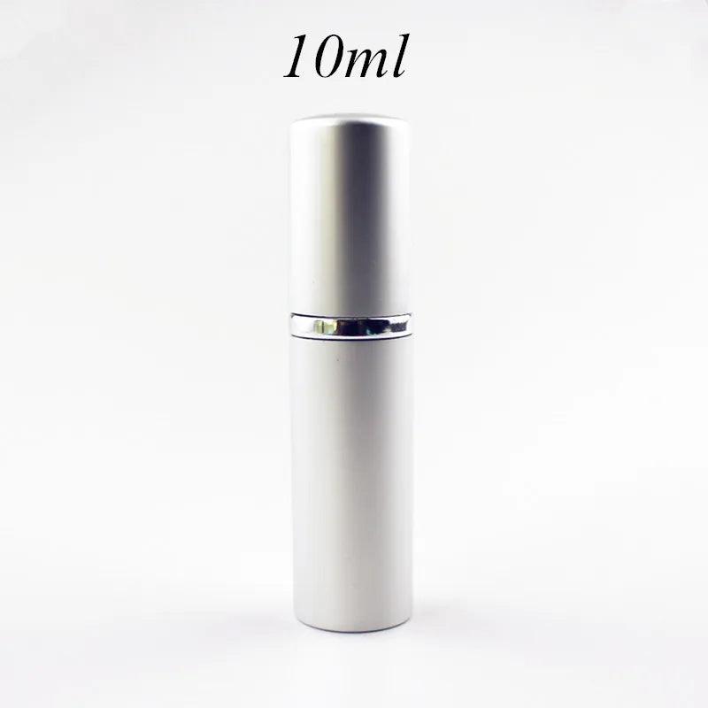 Portable Mini Perfume Spray Bottle - BonVoyage