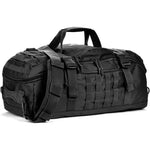 Load image into Gallery viewer, Tactical Duffel Bag - Waterproof, Adjustable Strap - BonVoyage
