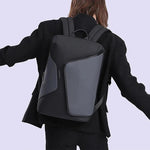 Load image into Gallery viewer, Business Backpack with USB Port &amp; Water-Resistant Design - BonVoyage
