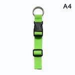 Load image into Gallery viewer, Adjustable Travel Luggage Strap - Anti-Theft Packing Belt - BonVoyage
