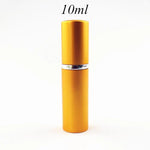 Load image into Gallery viewer, Portable Mini Perfume Spray Bottle - BonVoyage
