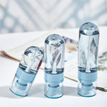 Load image into Gallery viewer, 30–100ml Refillable Mist Spray Bottles for Travel &amp; Cosmetic
