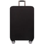 Load image into Gallery viewer, Thick Elastic Suitcase Covers for Solid Luggage Protection - BonVoyage
